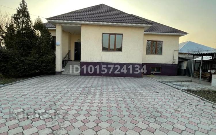 Отдельный дом · 4 комнаты · 200 м² · 8 сот., Суык тобе — Суык тобе за 50 млн ₸ в Шамалгане — фото 2
