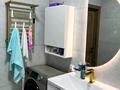3-бөлмелі пәтер · 70 м² · 5/5 қабат, 3мкр — Напротив аквапарка, бағасы: 35 млн ₸ в Конаеве — фото 12