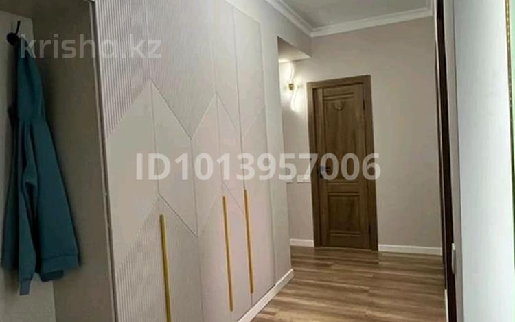 3-бөлмелі пәтер · 70 м² · 5/5 қабат, 3мкр — Напротив аквапарка, бағасы: 35 млн ₸ в Конаеве — фото 19