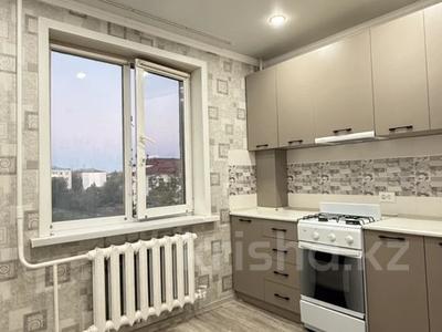 1-комнатная квартира · 35 м² · 4/5 этаж, Казахстанской правды 126 за 17.5 млн ₸ в Петропавловске