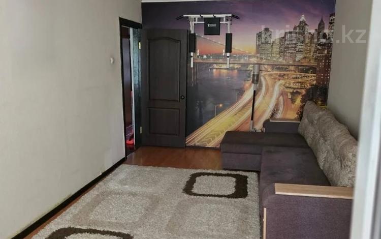 4-комнатная квартира · 74 м² · 4/5 этаж, мкр Казахфильм — Исиналиева за 60.5 млн ₸ в Алматы, Бостандыкский р-н — фото 7