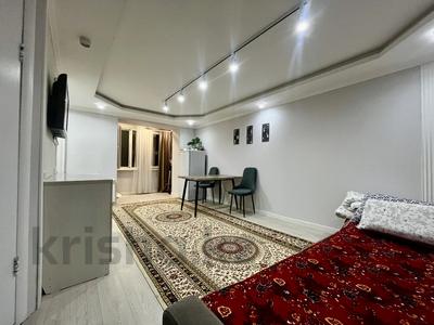 1-комнатная квартира · 26 м² · 2/3 этаж, Айманова 196 за 24 млн ₸ в Алматы, Бостандыкский р-н