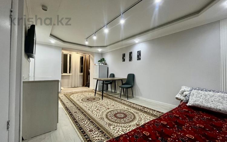 1-комнатная квартира · 26 м² · 2/3 этаж, Айманова 196 за 24 млн ₸ в Алматы, Бостандыкский р-н — фото 2