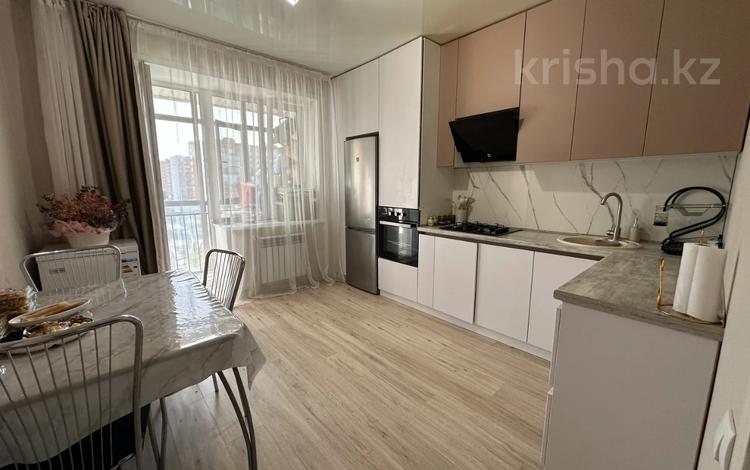 2-бөлмелі пәтер · 62.5 м² · 4/4 қабат, Береке 67б, бағасы: 31.5 млн ₸ в Костанае — фото 2