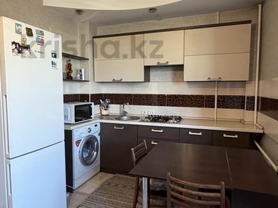 1-комнатная квартира · 42.8 м² · 5/9 этаж, мкр Жетысу-3 3 — Абая Момышулы за 31.7 млн ₸ в Алматы, Ауэзовский р-н