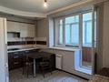 1-бөлмелі пәтер · 42.8 м² · 5/9 қабат, Жетісу-3 ш/а. 3 — Абая Момышулы, бағасы: 32.5 млн ₸ в Алматы, Ауэзовский р-н