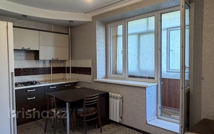 1-бөлмелі пәтер · 42.8 м² · 5/9 қабат, Жетісу-3 ш/а. 3 — Абая Момышулы, бағасы: 32.5 млн ₸ в Алматы, Ауэзовский р-н — фото 3