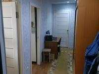 2-комнатная квартира, 63.3 м², 6/6 этаж, мкр Кокжиек 1 за 24 млн 〒 в Алматы, Жетысуский р-н