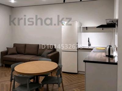 2-комнатная квартира · 53.7 м² · 7/8 этаж, Бурундайская 91 за 35 млн ₸ в Алматы, Жетысуский р-н