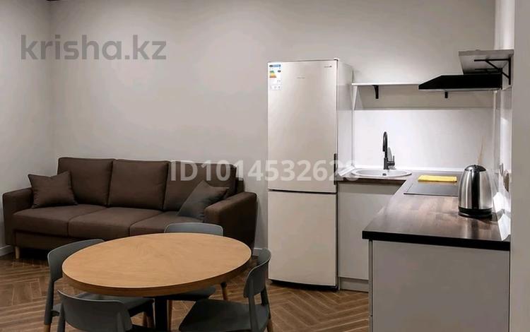 2-комнатная квартира · 53.7 м² · 7/8 этаж, Бурундайская 91 за 35 млн ₸ в Алматы, Жетысуский р-н — фото 2