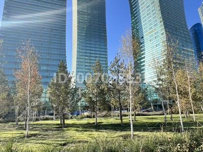 5-комнатная квартира · 205 м² · 21/36 этаж, мкр Шубар, Достык 5 21 — Байтерек за 120 млн 〒 в Астане, Есильский р-н