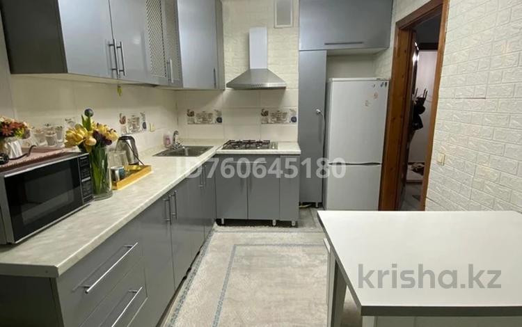 1-бөлмелі пәтер · 37 м² · 1/9 қабат, мкр Нурсат 2 43 — Синие дома, бағасы: 10 000 〒 в Шымкенте, Каратауский р-н — фото 19