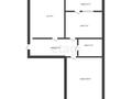 2-комнатная квартира, 68.8 м², 4/5 этаж, Ауэзова 48 за 26 млн 〒 в Атырау — фото 15