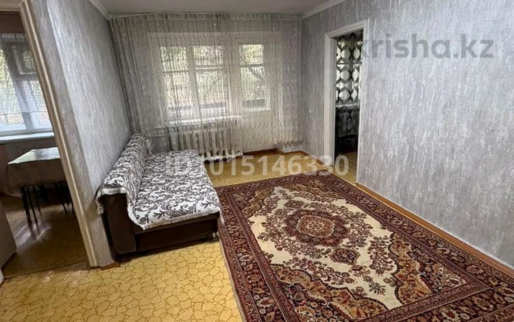 2-комнатная квартира · 46 м² · 2/5 этаж, Гагарина за 14 млн ₸ в Семее, Красный Кордон — фото 2
