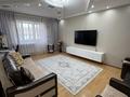 3-бөлмелі пәтер · 92.6 м² · 9/9 қабат, мкр Кулагер — Серикова, бағасы: 54 млн ₸ в Алматы, Жетысуский р-н