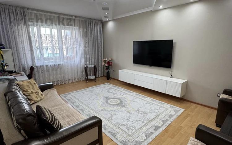 3-бөлмелі пәтер · 92.6 м² · 9/9 қабат, мкр Кулагер — Серикова, бағасы: 54 млн ₸ в Алматы, Жетысуский р-н — фото 53