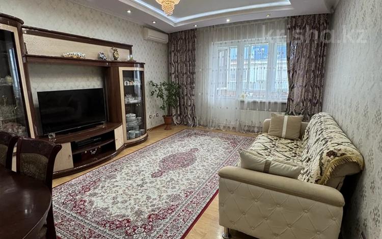 3-бөлмелі пәтер · 92.6 м² · 9/9 қабат, Құлагер ш/а. — Серикова, бағасы: 53 млн ₸ в Алматы, Жетысуский р-н — фото 56