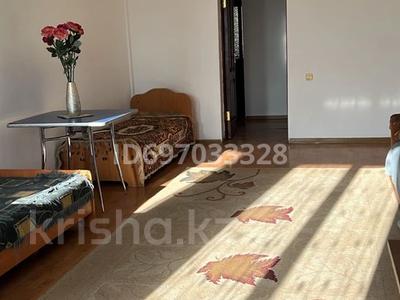 3-комнатная квартира · 107 м² · 4/8 этаж, Алтынаул 2 за 230 000 〒 в Каскелене