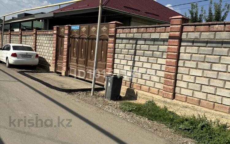 Отдельный дом · 6 комнат · 245 м² · 8 сот., мкр Мадениет 13 — Агыбай батыр за 90 млн ₸ в Алматы, Алатауский р-н — фото 2