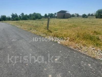 Участок · 8 соток, Асиларык за 8 млн ₸