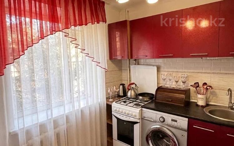 3-комнатная квартира · 62 м² · 2/4 этаж, Шевченко за 21.3 млн ₸ в Талдыкоргане — фото 2