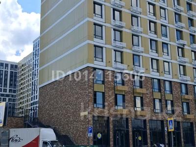 2-бөлмелі пәтер · 60 м² · 2/17 қабат, Бухар жырау 12/2, 12/3, бағасы: 38.5 млн ₸ в Астане, Есильский р-н