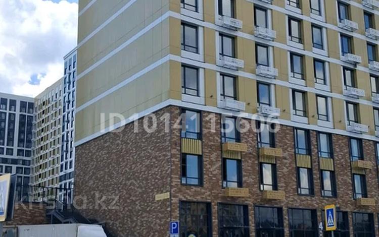 2-бөлмелі пәтер · 60 м² · 2/17 қабат, Бухар жырау 12/2, 12/3, бағасы: 38.5 млн ₸ в Астане, Есильский р-н — фото 2