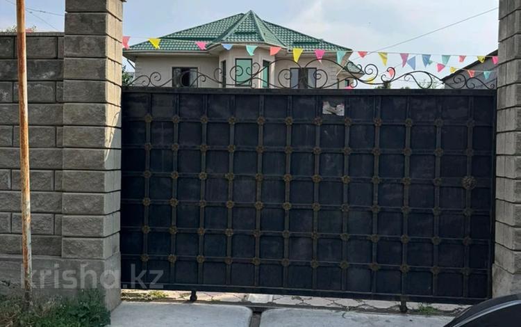 Действующий бизнес · 250 м² за 120 млн ₸ в Туздыбастау (Калинино) — фото 24
