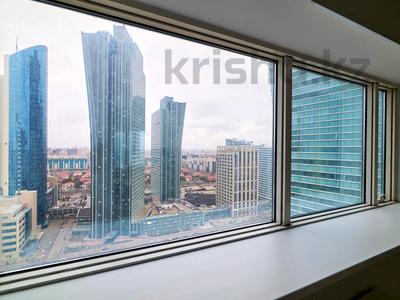 3-комнатная квартира, 105.9 м², 24/42 этаж, Достык 5 за 40 млн 〒 в Астане