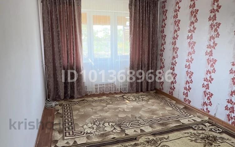 1-комнатная квартира · 40 м² · 5/5 этаж, мкр Карасу 4 — Ал фараби за 90 000 ₸ в Таразе — фото 2