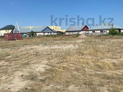 Участок · 5 соток, Береке за 4.7 млн ₸