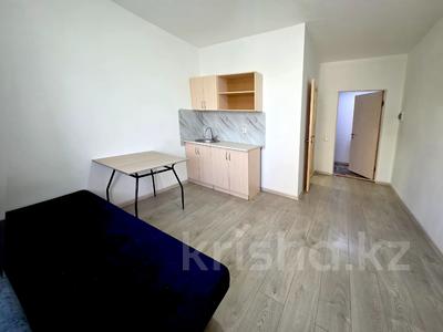 1-бөлмелі пәтер · 17.8 м² · 2/4 қабат, Шынтас 21 — Карасай батыра, бағасы: ~ 6.2 млн ₸ в Астане, Сарыарка р-н