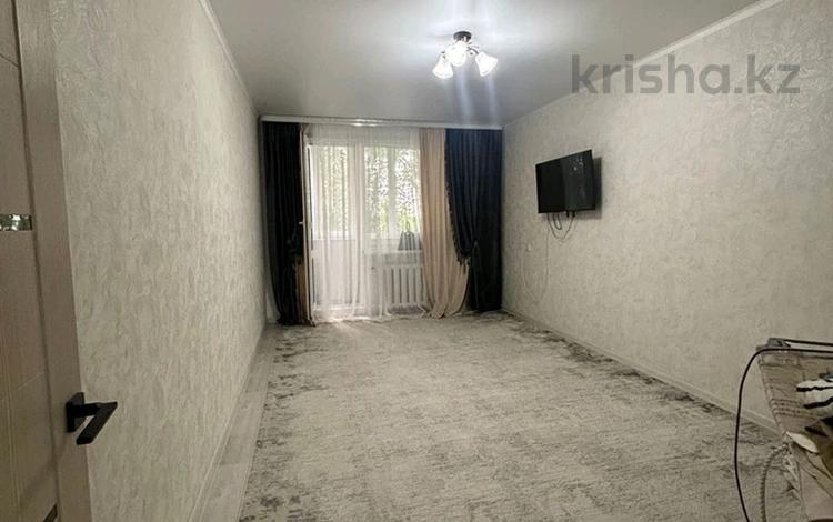 2-комнатная квартира · 49 м² · 5/5 этаж, Гагарина за 13.5 млн ₸ в Уральске — фото 2
