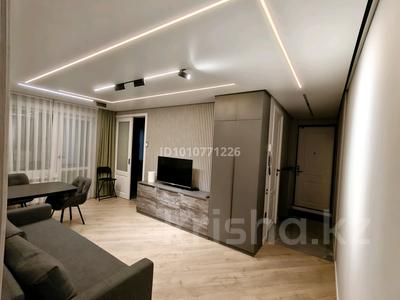 3-комнатная квартира · 60 м² · 2/5 этаж, 14 микрорайон 3 за 29.7 млн 〒 в Семее