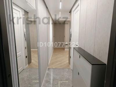 3-бөлмелі пәтер · 58.8 м² · 2/5 қабат, 14 микрорайон 3 — Возле геолого разведочного колледжа, новая мечеть на кольцевой, бағасы: 24 млн ₸ в Семее