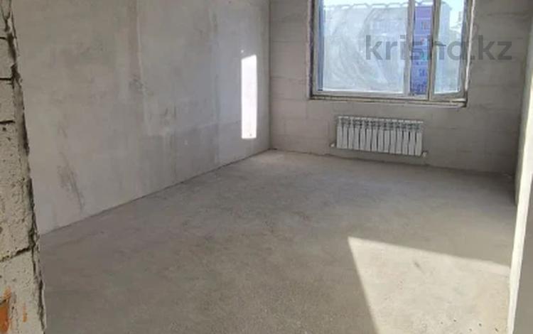 1-комнатная квартира · 38 м² · 3/9 этаж, Гашека 5 за 19.9 млн ₸ в Костанае — фото 2