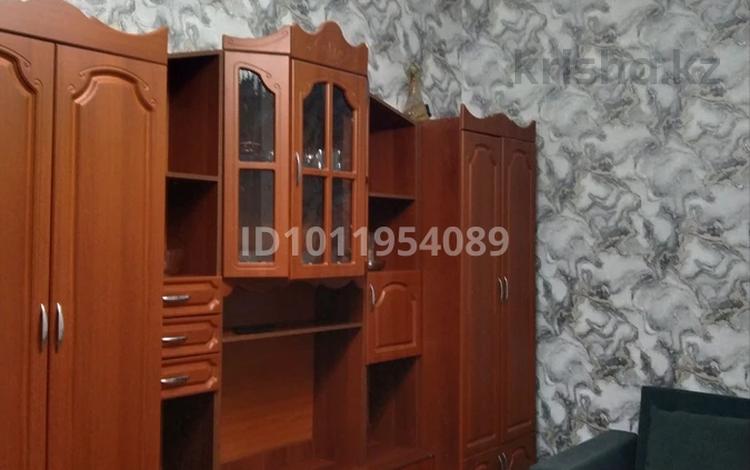 2-бөлмелі пәтер · 45 м² · 1/2 қабат, мкр Жилгородок, Проспект победы 11, бағасы: 16 млн ₸ в Актобе — фото 2