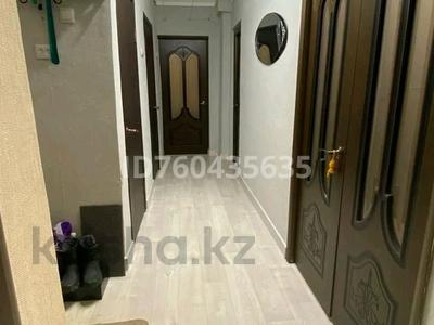 3-комнатная квартира · 63 м² · 3/3 этаж, Старый город 14 — 8 марта дом 14 за 15 млн ₸ в Актобе