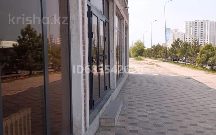 Свободное назначение · 210 м² за 550 000 〒 в Шымкенте, Абайский р-н — фото 11
