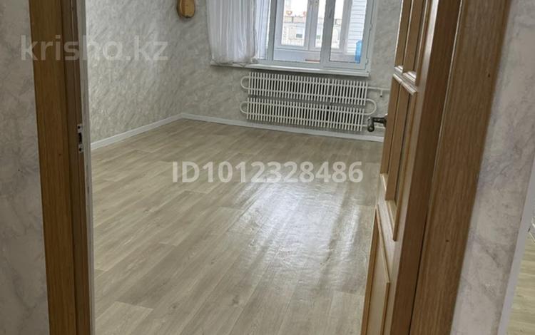 3-комнатная квартира · 70 м² · 5/5 этаж, 28-й мкр. 31 за 16.5 млн ₸ в Актау, 18-й мкр  — фото 2