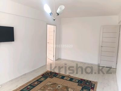 2-комнатная квартира · 47 м² · 3/5 этаж, пгт Балыкши, А Кунанбаева 20 — Мастер дом за 14 млн ₸ в Атырау