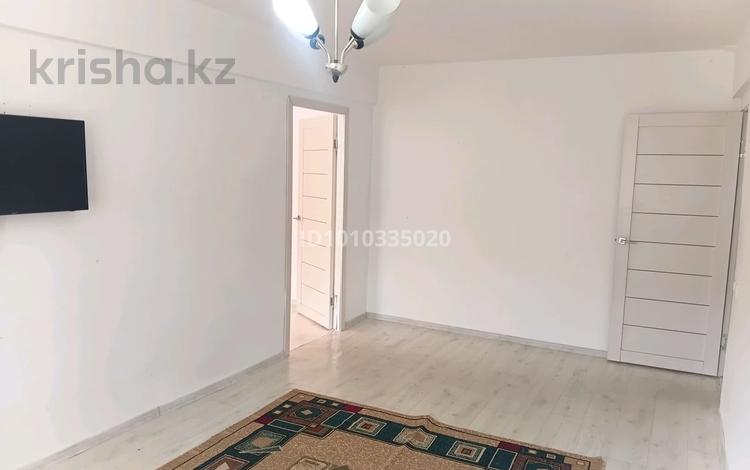 2-комнатная квартира · 47 м² · 3/5 этаж, пгт Балыкши, А Кунанбаева 20 — Мастер дом за 14 млн ₸ в Атырау — фото 2