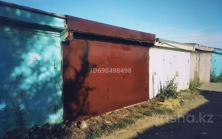 Еркін, қоймалар · 28 м², бағасы: 75 000 ₸ в Астане, р-н Байконур — фото 2