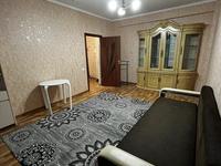 1-комнатная квартира, 47 м², 9/9 этаж помесячно, мкр Мамыр-3 20 за 200 000 〒 в Алматы, Ауэзовский р-н