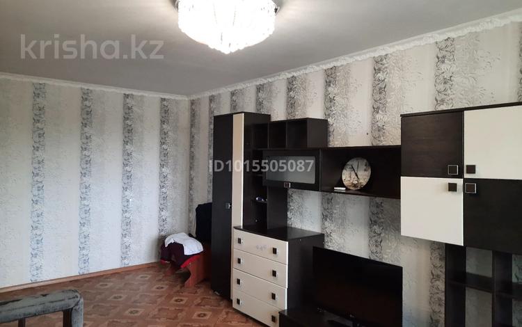 1-комнатная квартира · 34 м² · 8/9 этаж, Камзина 68 — Камзина/Шевченко за 16 млн ₸ в Павлодаре — фото 2