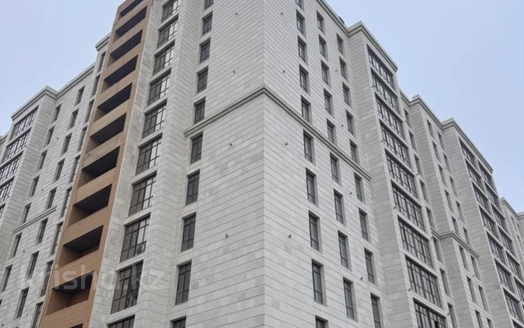 1-бөлмелі пәтер · 45.4 м² · 6/12 қабат, Чингиз Айтматов 65, бағасы: 19.5 млн ₸ в Астане, Нура р-н — фото 3