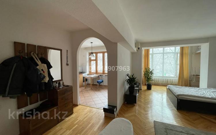 1-комнатная квартира · 48 м² · 3/5 этаж, Кунаева 114 — Кабанбай батыра за 380 000 ₸ в Алматы, Медеуский р-н — фото 6
