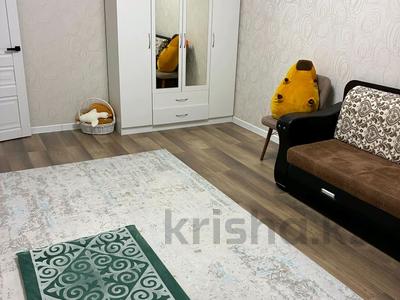 1-комнатная квартира · 42.3 м² · 2/5 этаж, мкр. Алтын орда, тауелсиздик за 20 млн ₸ в Актобе