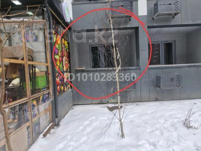 1-бөлмелі пәтер · 28 м² · 1/12 қабат, мкр Алгабас, Омарова — Омарова рыскулова, бағасы: 19.5 млн ₸ в Алматы, Алатауский р-н