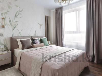 1-бөлмелі пәтер · 48 м² · 8 қабат, Туран 41/1, бағасы: 12 000 ₸ в Астане, Есильский р-н